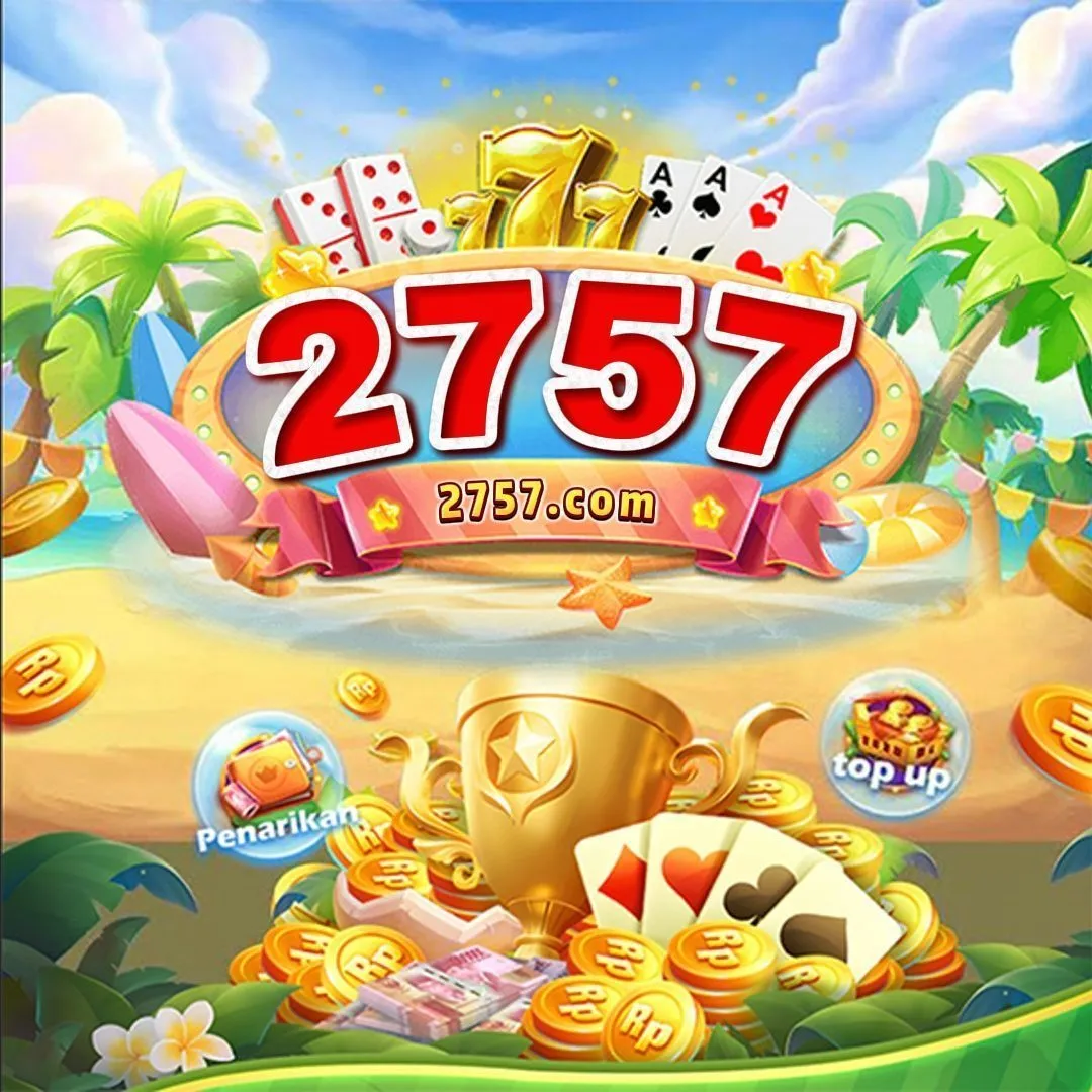 2757 - Permainan Slot Menarik untuk Para Penggemar