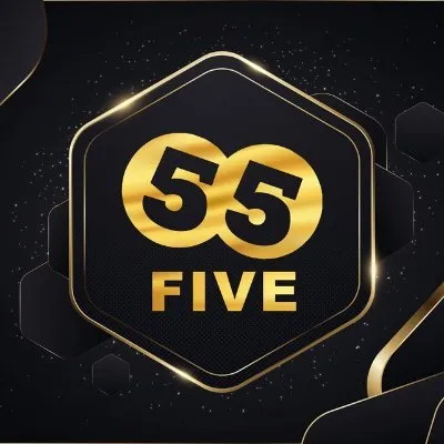 55FIVE - Permainan QiuQiu Seru dan Mengasyikkan