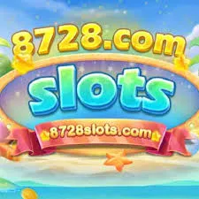 8728SLOTS - Permainan Slot Menarik Berbasis Strategi