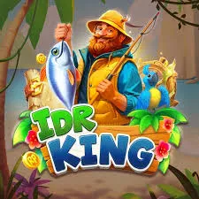 IDRKING - Permainan Santai yang Menghibur