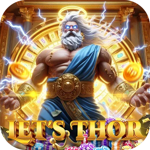 LETSTHOR - Pertempuran Epic dalam Aksi Tanpa Henti