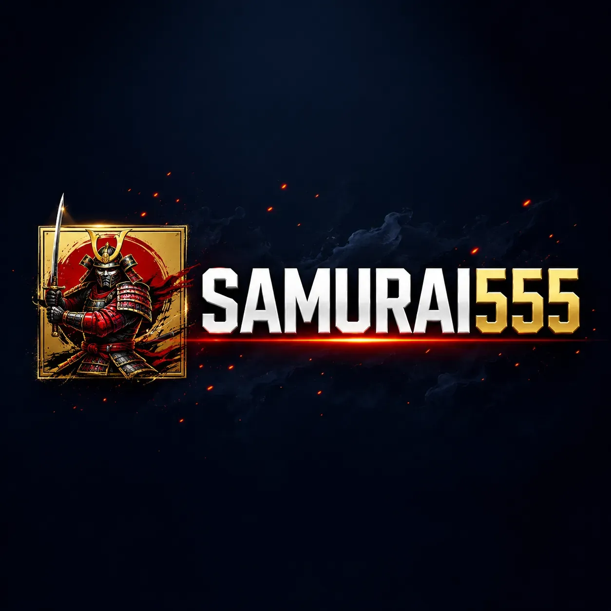 SAMURAI555 - Game Olahraga Seru untuk Pecinta Sports