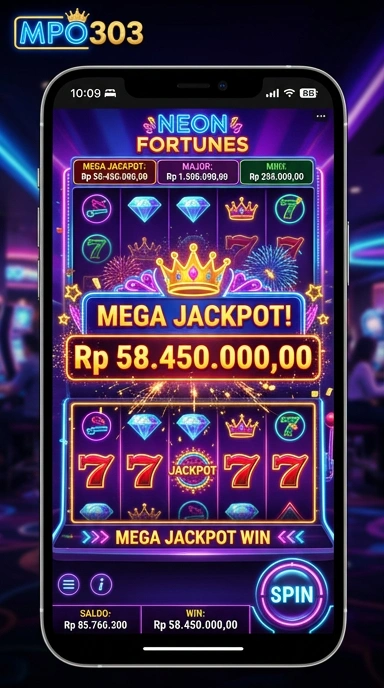 Fitur unggulan di mpo303 yang memudahkan pengguna menemukan aplikasi.